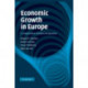 Economic Growth in Europe: A Comparative Industry Perspective