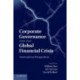 Corporate Governance and the Global Financial Crisis: International Perspectives