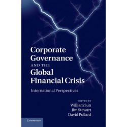 Corporate Governance and the Global Financial Crisis: International Perspectives