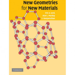 New Geometries for New Materials