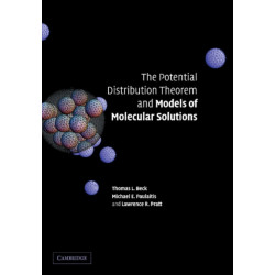 The Potential Distribution Theorem and Models of Molecular Solutions