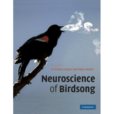 Neuroscience of Birdsong