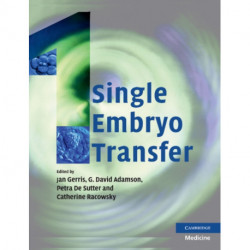 Single Embryo Transfer