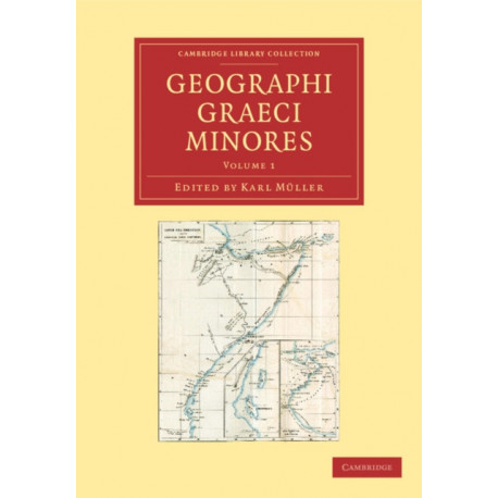 Geographi Graeci minores