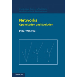 Networks: Optimisation and Evolution