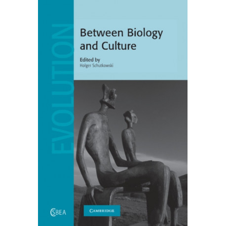 Between Biology and Culture