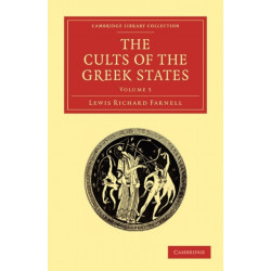 The Cults of the Greek States