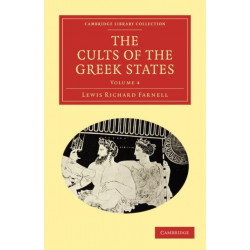 The Cults of the Greek States