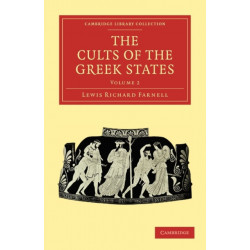 The Cults of the Greek States