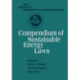 Compendium of Sustainable Energy Laws