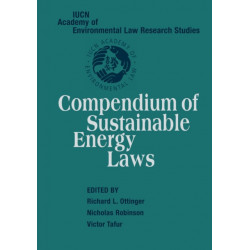 Compendium of Sustainable Energy Laws