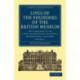Lives of the Founders of the British Museum: With Notices of its Chief Augmentors and Other Benefactors, 1570–1870