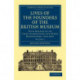 Lives of the Founders of the British Museum: With Notices of its Chief Augmentors and Other Benefactors, 1570–1870