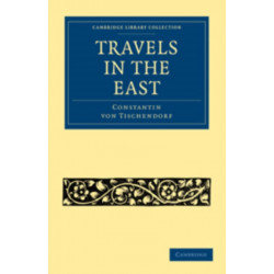 Travels in the East
