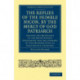 The Replies of the Humble Nicon, by the Mercy of God Patriarch, Against the Questions of the Boyar Simeon Streshneff: And the Answers of the Metropolitan of Gaza Paisius Ligarides