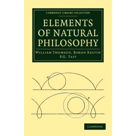 Elements of Natural Philosophy
