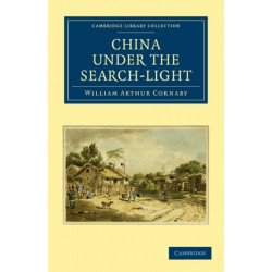 China Under the Search-Light