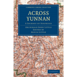 Across Yunnan: A Journey of Surprises