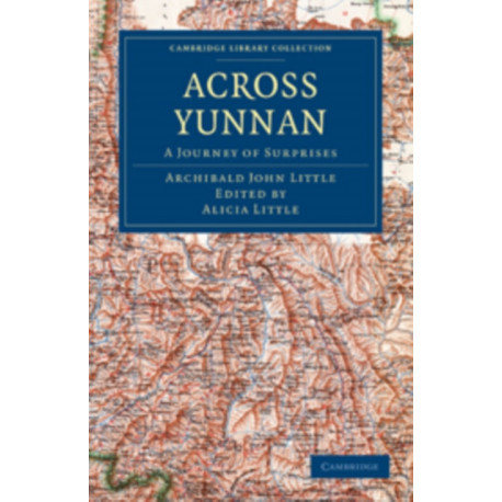 Across Yunnan: A Journey of Surprises