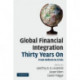 Global Financial Integration Thirty Years On: From Reform to Crisis