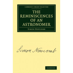 The Reminiscences of an Astronomer