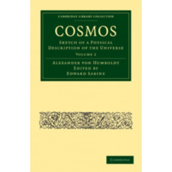Cosmos: Sketch of a Physical Description of the Universe