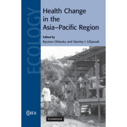 Health Change in the Asia-Pacific Region