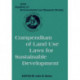Compendium of Land Use Laws for Sustainable Development