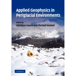 Applied Geophysics in Periglacial Environments