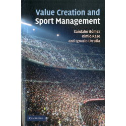 Value Creation and Sport Management