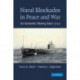 Naval Blockades in Peace and War: An Economic History since 1750