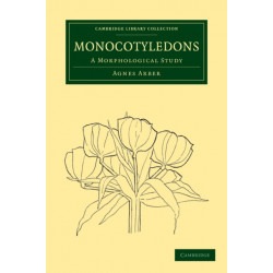 Monocotyledons: A Morphological Study
