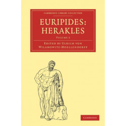 Euripides, Herakles