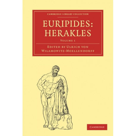 Euripides, Herakles