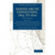 Danish Arctic Expeditions, 1605 to 1620: Volume 2, The Expedition of Captain Jens Munk to Hudson’s Bay in Search of a North-West Passage in 1619–20: In Two Books