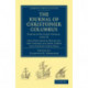 Journal of Christopher Columbus (During his First Voyage, 1492–93): And Documents Relating the Voyages of John Cabot and Gaspar Corte Real