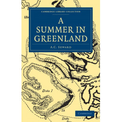 A Summer in Greenland