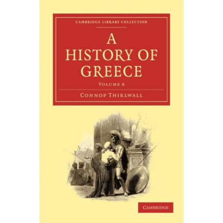 A History of Greece