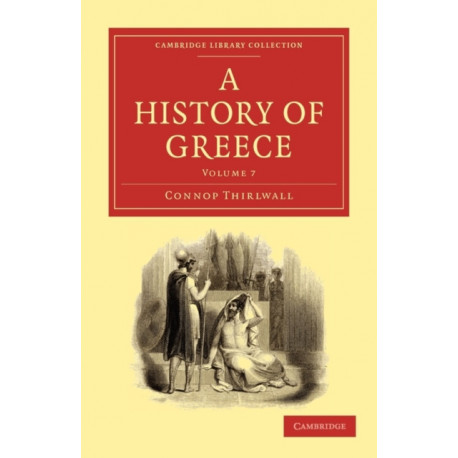 A History of Greece