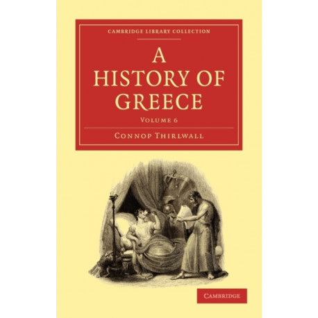 A History of Greece