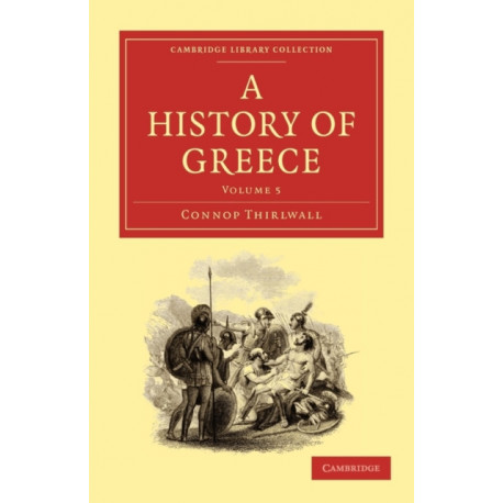 A History of Greece
