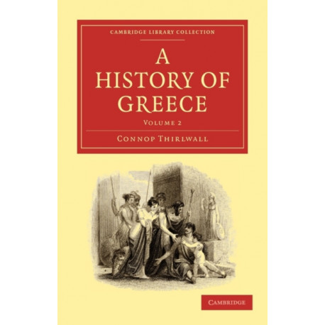 A History of Greece