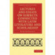 Lectures and Essays on Subjects Connected with Latin Literature and Scholarship