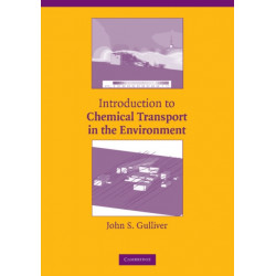 Introduction to Chemical Transport in the Environment