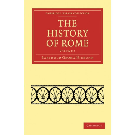 The History of Rome