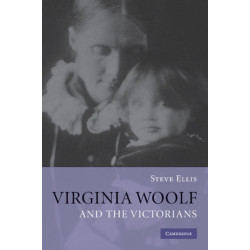 Virginia Woolf and the Victorians