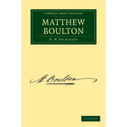 Matthew Boulton