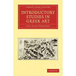 Introductory Studies in Greek Art