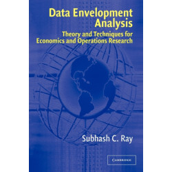 Data Envelopment Analysis: Theory and Techniques for Economics and Operations Research