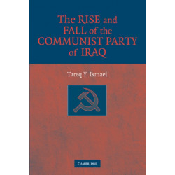 The Rise and Fall of the Communist Party of Iraq